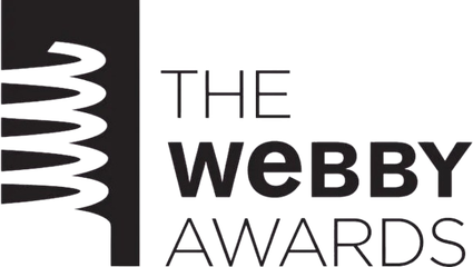 The Webby Award
